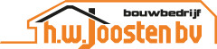 Bouwbedrijf hw joosten wit