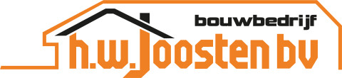 Bouwbedrijf hw joosten wit