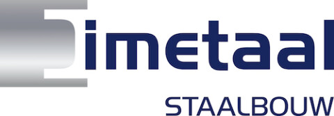 Imetaal logostaalb