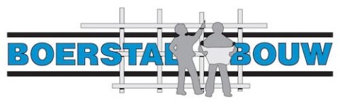 Logo boerstalbouw origineel
