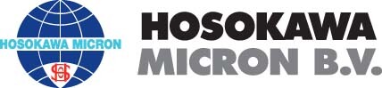Logo hosokawa micron b v 2 lines fc