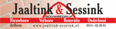 Logo jaaltink en sessink