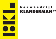 Logo klanderman