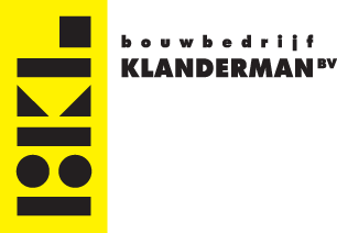 Logo klanderman