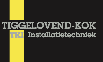 Tiggelovend kok