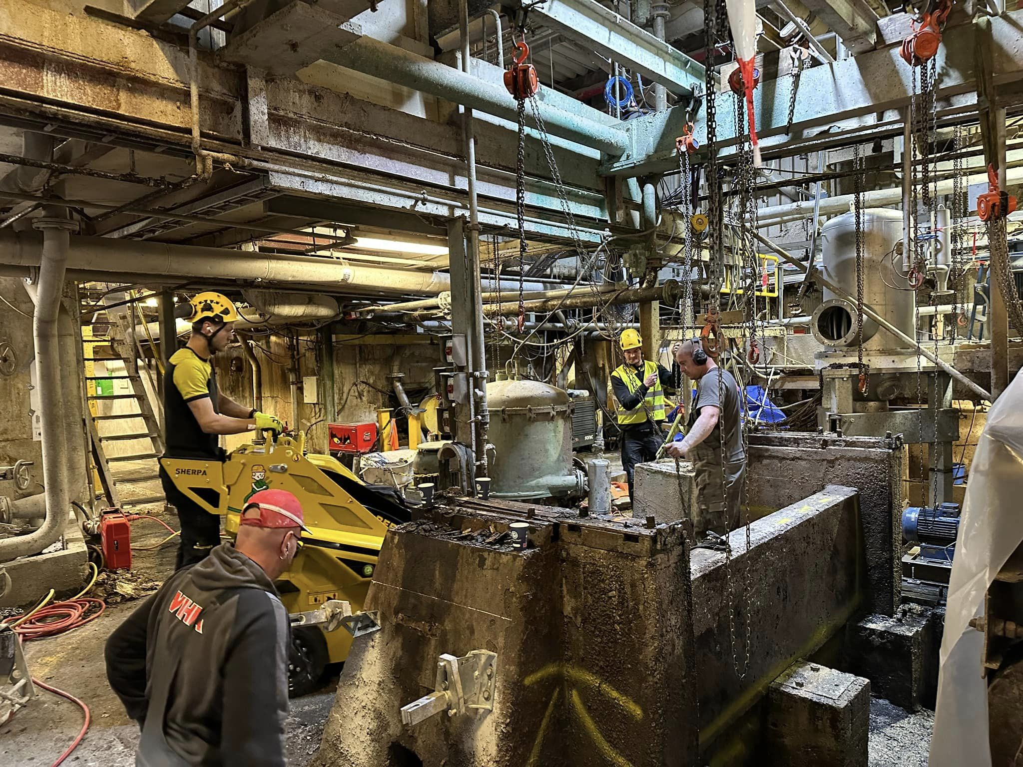 Wiha diamanttechniek bergevoet doetinchem 2