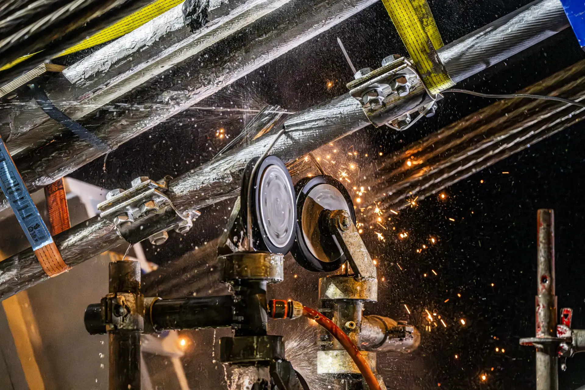 WIHA Diamanttechniek Infra